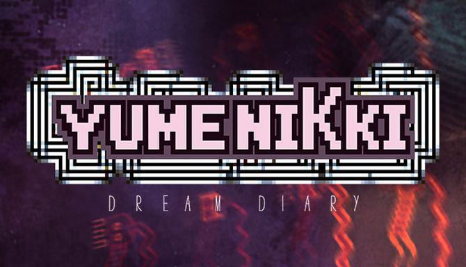 #1DownLoad YumeNikki Dream Diary v2 0-CODEX bản mới nhất