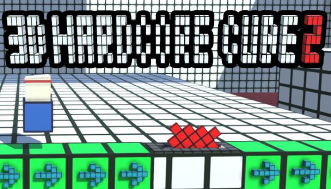 #1DownLoad 3D Hardcore Cube 2 bản mới nhất