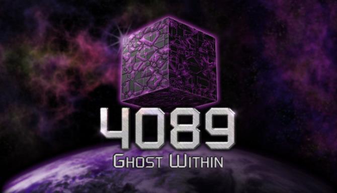 #1DownLoad 4089: Ghost Within bản mới nhất