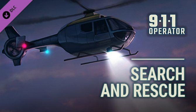 #1DownLoad 911 Operator Search and Rescue-SKIDROW bản mới nhất