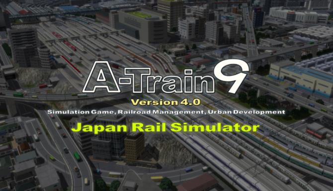 #1DownLoad Rail Simulator bản mới nhất