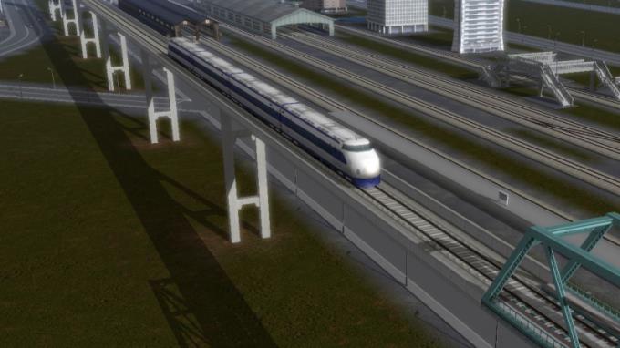 Tải xuống A-Train 9 V4.0: Japan Rail Simulator Torrent