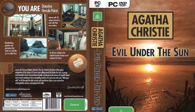 #1DownLoad Agatha Christie: Evil Under the Sun bản mới nhất