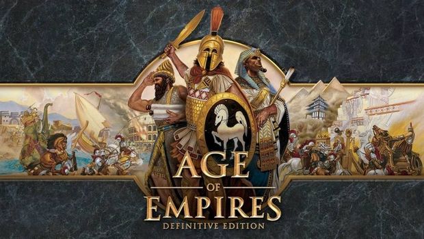 #1DownLoad Age of Empires Definitive Edition-CODEX bản mới nhất