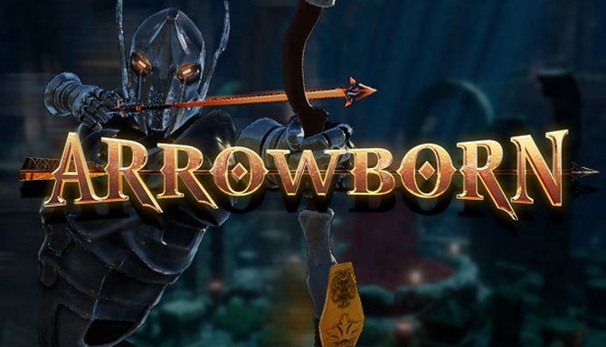 #1DownLoad Arrowborn bản mới nhất
