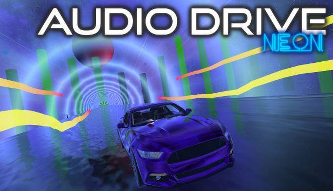 #1DownLoad Audio Drive Neon bản mới nhất