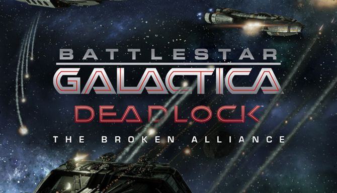 #1DownLoad Battlestar Galactica Deadlock The Broken Alliance-CODEX bản mới nhất