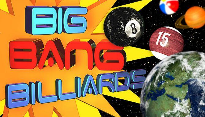 #1DownLoad Big Bang Billiards bản mới nhất