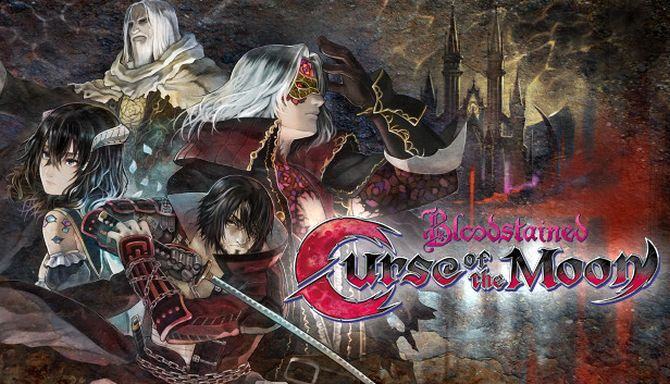 #1DownLoad Bloodstained: Curse of the Moon v1.1.2 bản mới nhất