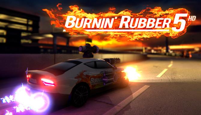 #1DownLoad Burnin Rubber 5 HD Build 2537816 bản mới nhất