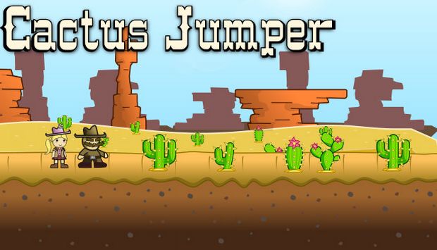 #1DownLoad Cactus Jumper bản mới nhất