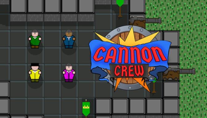 #1DownLoad Cannon Crew bản mới nhất