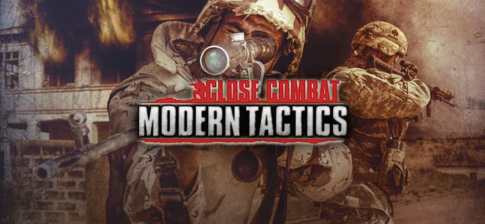 #1DownLoad Close Combat – Modern Tactics bản mới nhất