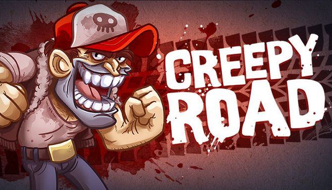 #1DownLoad Creepy Road-CODEX bản mới nhất
