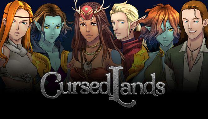 #1DownLoad Cursed Lands bản mới nhất