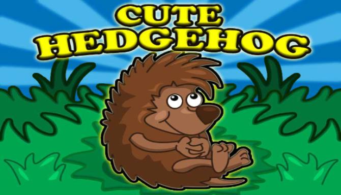 #1DownLoad Cute Hedgehog bản mới nhất