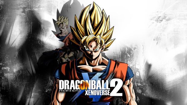#1DownLoad DRAGON BALL XENOVERSE 2 DB Super Pack 1 DLC-CODEX bản mới nhất