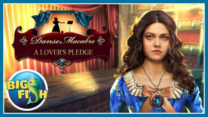 #1DownLoad Danse Macabre: A Lover’s Pledge Collector’s Edition bản mới nhất