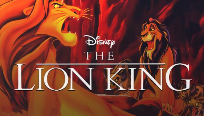 #1DownLoad Disneys The Lion King-GOG bản mới nhất
