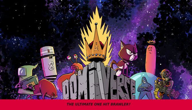 #1DownLoad Domiverse bản mới nhất