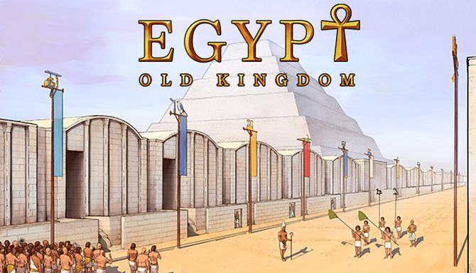 #1DownLoad Egypt Old Kingdom v2.0.4 ALL-DLC bản mới nhất
