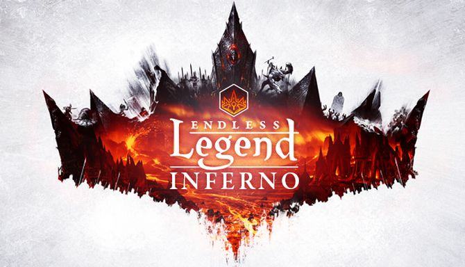#1DownLoad Endless Legend Inferno-PLAZA bản mới nhất