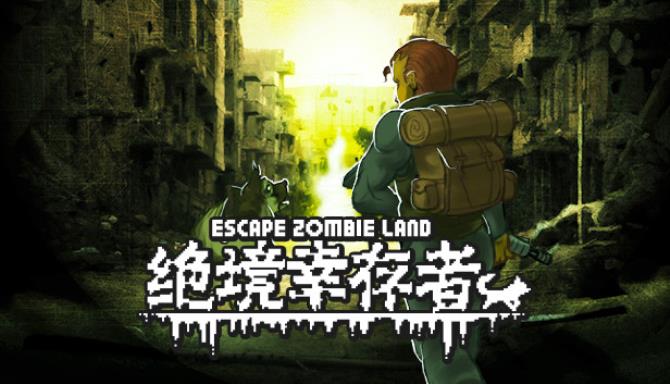 #1DownLoad Escape Zombie Land bản mới nhất