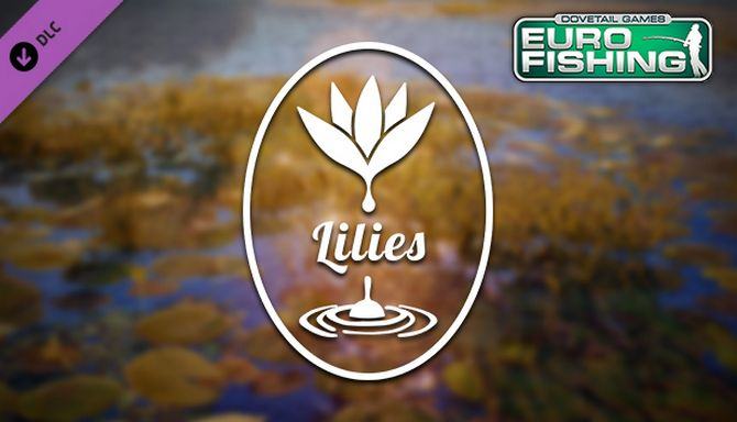 #1DownLoad Euro Fishing Lilies-CODEX bản mới nhất