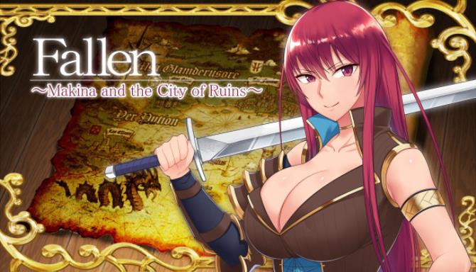#1DownLoad Fallen ~Makina and the City of Ruins~ (Adult Version) bản mới nhất