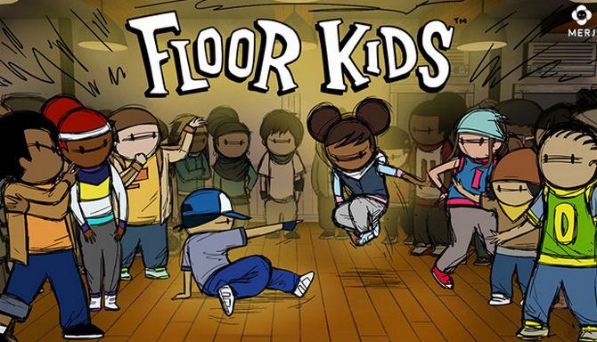 #1DownLoad Floor Kids bản mới nhất