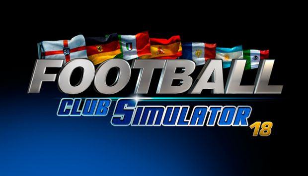 #1DownLoad Football Club Simulator 18 Final Race-SKIDROW bản mới nhất