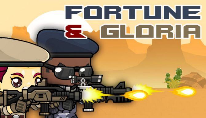 #1DownLoad Fortune and Gloria bản mới nhất