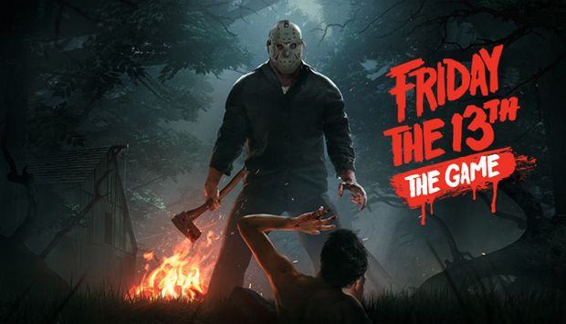 #1DownLoad Friday the 13th The Game Challenges-CODEX bản mới nhất