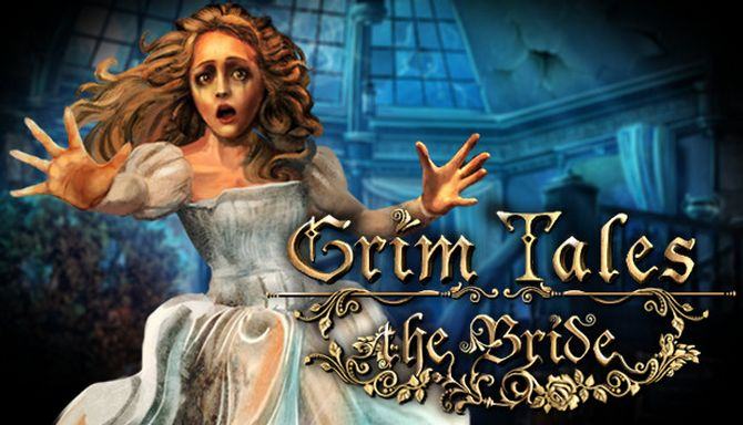 #1DownLoad Grim Tales: The Bride Collector’s Edition bản mới nhất