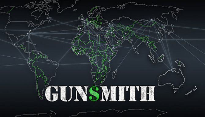 #1DownLoad Gunsmith v0.45d bản mới nhất