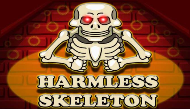 #1DownLoad Harmless Skeleton bản mới nhất