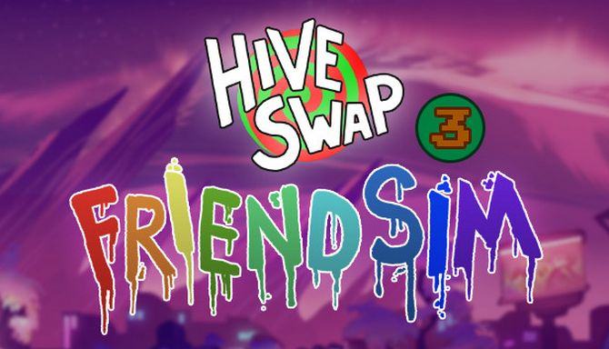 #1DownLoad Hiveswap Friendsim – Volume 1-18 bản mới nhất
