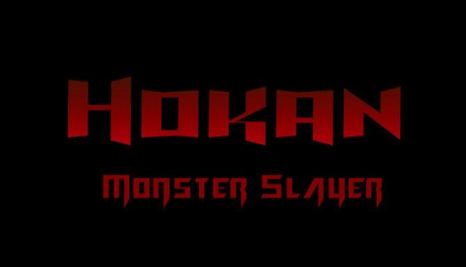 #1DownLoad Hokan Monster Slayer-PLAZA bản mới nhất