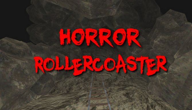 #1DownLoad Horror Rollercoaster bản mới nhất