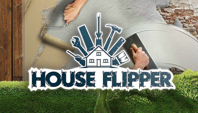 #1DownLoad House Flipper-CODEX bản mới nhất