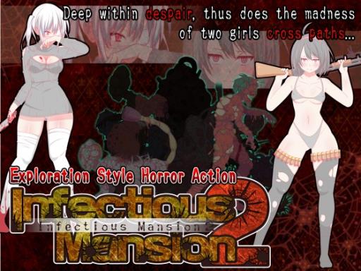 #1DownLoad Infectious Mansion 2 bản mới nhất