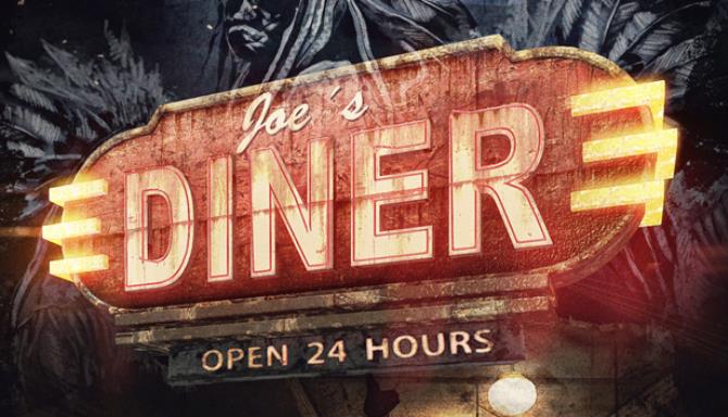 #1DownLoad Joe’s Diner bản mới nhất