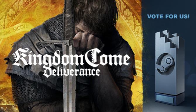 #1DownLoad Kingdom Come Deliverance Update v1.2.5 Hotfix-CODEX bản mới nhất