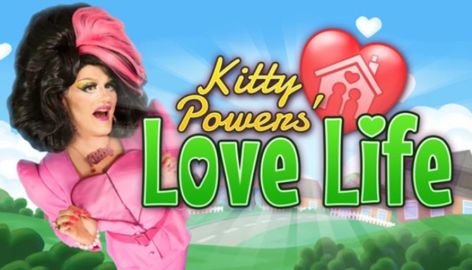 #1DownLoad Kitty Powers’ Love Life bản mới nhất