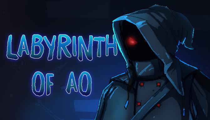 #1DownLoad Labyrinth of AO bản mới nhất