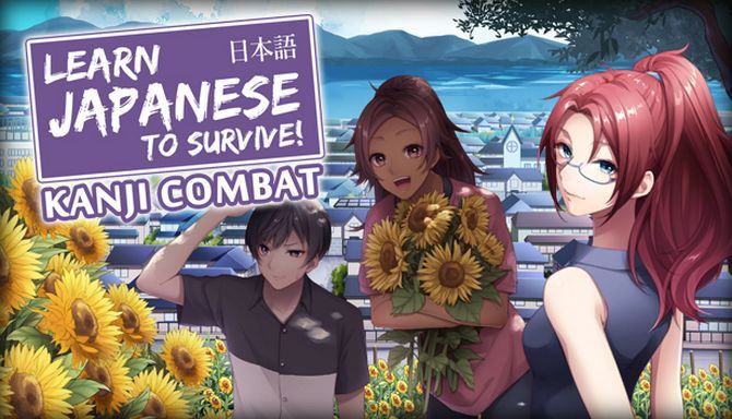 #1DownLoad Learn Japanese To Survive! Kanji Combat bản mới nhất