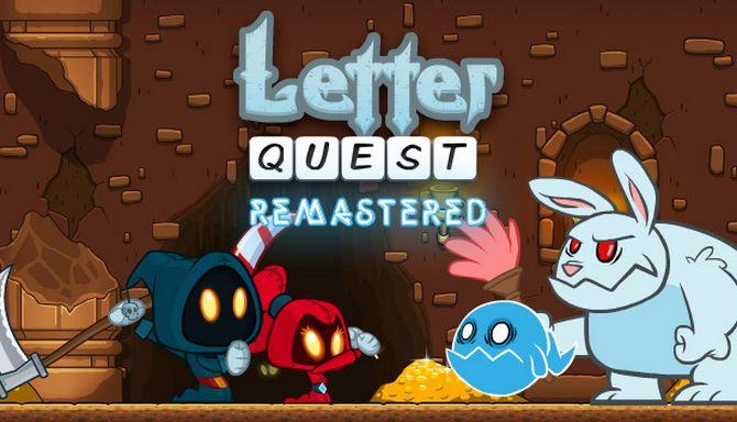 #1DownLoad Letter Quest: Grimm’s Journey Remastered bản mới nhất