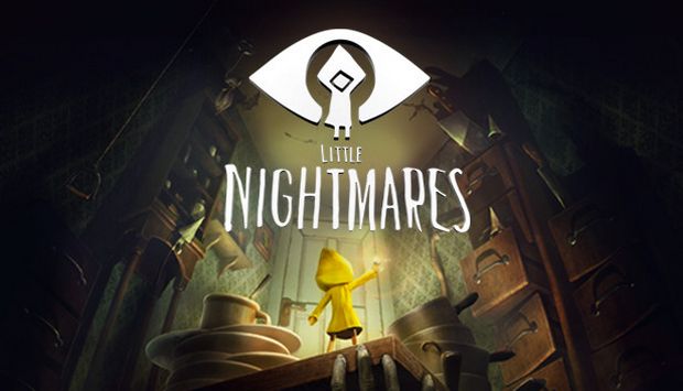 #1DownLoad Little Nightmares Secrets of The Maw Chapter 3-CODEX bản mới nhất