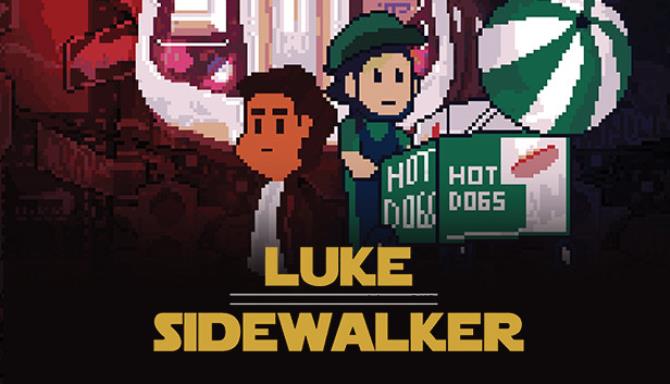 #1DownLoad Luke Sidewalker bản mới nhất