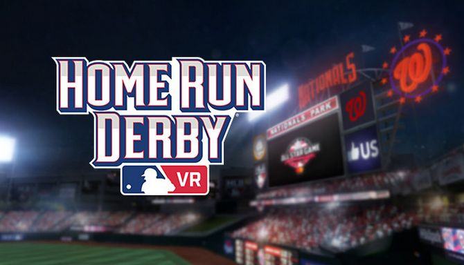 #1DownLoad MLB Home Run Derby VR bản mới nhất